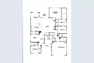 27811 Halls Farms Lane, Fulshear, TX 77441 - Photo 37