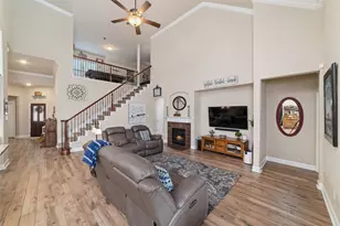 27811 Halls Farms Ln, Fulshear, TX 77441 - Photo 9