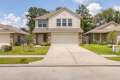 19539 Manduca Drive, New Caney, TX 77357 - Photo 3
