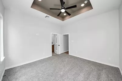 7910 Gladstone Street #A-B, Houston, TX 77051 - Photo 5
