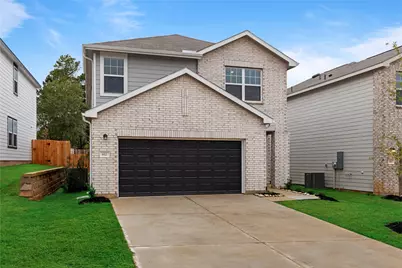 612 Craven Street, Montgomery, TX 77316 - Photo 3