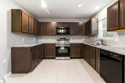 443 Mesquite, Livingston, TX 77351 - Photo 7