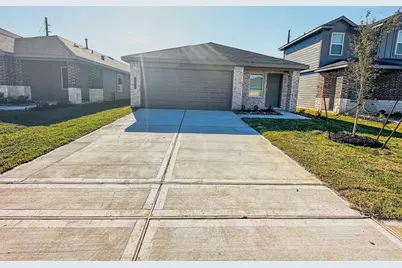 16839 Sangiovese Drive, Houston, TX 77090 - Photo 3