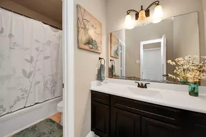 4834 Sunset Park Lane, Rosharon, TX 77583 - Photo 15