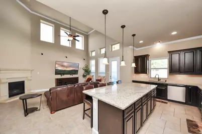 4834 Sunset Park Lane, Rosharon, TX 77583 - Photo 13