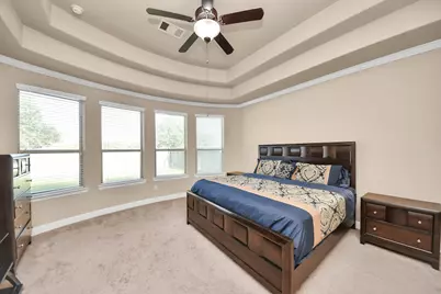4834 Sunset Park Lane, Rosharon, TX 77583 - Photo 19
