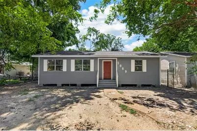 1089 Conklin Street, Houston, TX 77088 - Photo 1