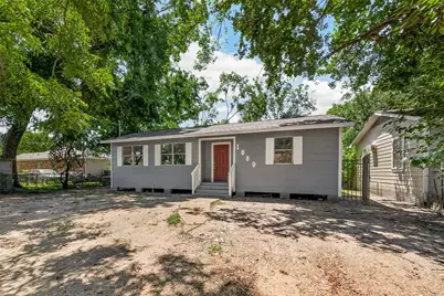 1089 Conklin Street, Houston, TX 77088 - Photo 3
