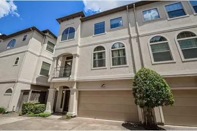 101 Drew Street, Houston, TX 77006 - Photo 1