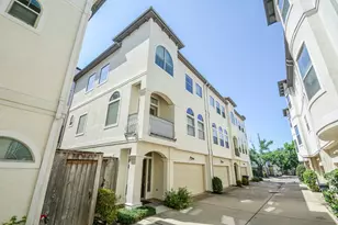 101 Drew St, Houston, TX 77006 - Photo 1