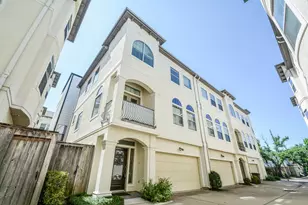 101 Drew St, Houston, TX 77006 - Photo 1