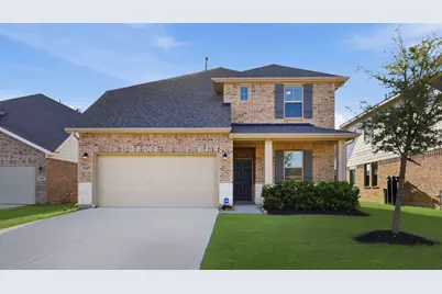 8415 Baywatch Circle, Baytown, TX 77523 - Photo 1