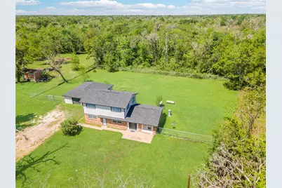 2708 County Road 686, Brazoria, TX 77422 - Photo 3