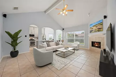 20526 Spring Lilac Lane, Spring, TX 77388 - Photo 7
