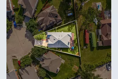 20526 Spring Lilac Lane, Spring, TX 77388 - Photo 31