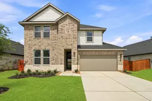 41037 Riverside Meadows, Magnolia, TX 77354 - Photo 1