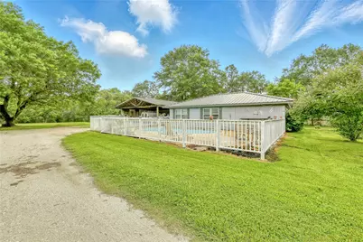 1566 S Robb Street, Trinity, TX 75862 - Photo 1