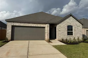 3016 Paradise Capri Dr, Katy, TX 77493 - Photo 1