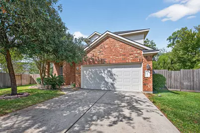 1003 Alp Springs Court, Spring, TX 77373 - Photo 3