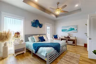 957 Alberdie Dr, Crystal Beach, TX 77650 - Photo 21