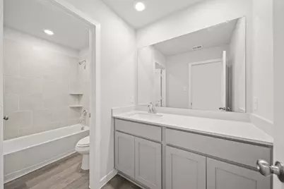 206 Brazen Forest Trail, Magnolia, TX 77354 - Photo 19