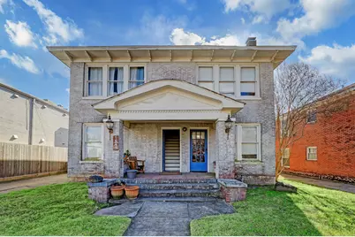 1649 W Main Street #3, Houston, TX 77006 - Photo 1