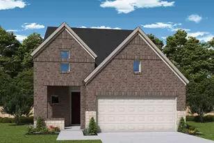 11234 Peacock Flower St, Cypress, TX 77433 - Photo 1