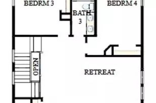 11234 Peacock Flower St, Cypress, TX 77433 - Photo 3