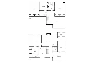 11307 Wickersham Ln, Houston, TX 77077 - Photo 23