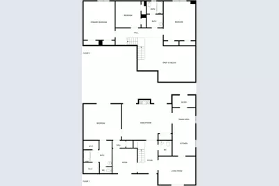 11307 Wickersham Lane, Houston, TX 77077 - Photo 23
