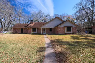 20427 Lakeside Drive, Porter, TX 77365 - Photo 1