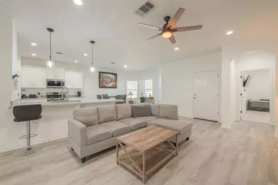 4633 Larkspur Street, Houston, TX 77051 - Photo 1