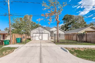 4633 Larkspur Street, Houston, TX 77051 - Photo 15