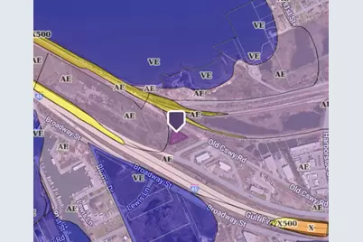 8510 Old Cswy Road, Galveston, TX 77554 - Photo 11