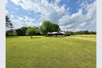 3017 N Hwy 87, Newton, TX 75966 - Photo 1
