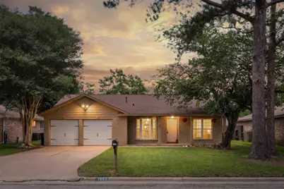 1663 Chilton Lane, Katy, TX 77493 - Photo 1