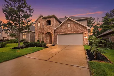 119 Buttonwood Court, Conroe, TX 77318 - Photo 35