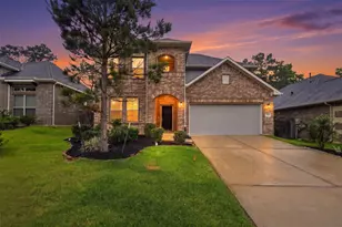 119 Buttonwood Ct, Conroe, TX 77318 - Photo 1