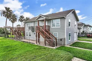 1029 62nd St St, Galveston, TX 77551 - Photo 1