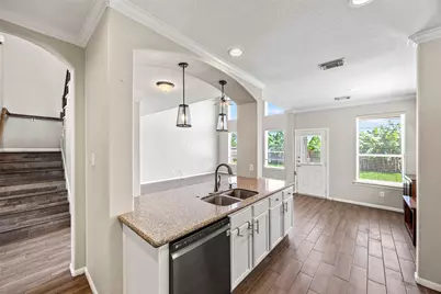 6014 Flagg Ranch Drive, Spring, TX 77388 - Photo 5