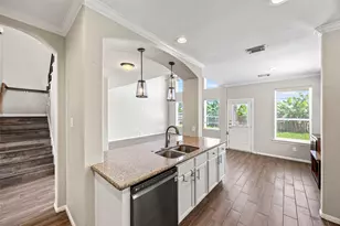 6014 Flagg Ranch Dr, Spring, TX 77388 - Photo 5