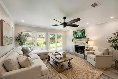 1911 N Red Cedar Circle, The Woodlands, TX 77380 - Photo 1