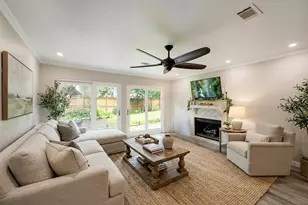 1911 N Red Cedar Cir, The Woodlands, TX 77380 - Photo 1