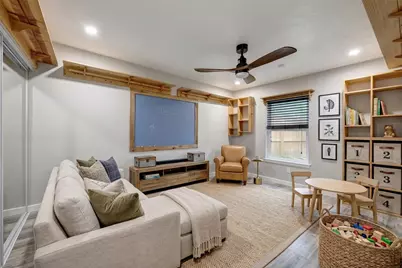 1911 N Red Cedar Circle, The Woodlands, TX 77380 - Photo 7