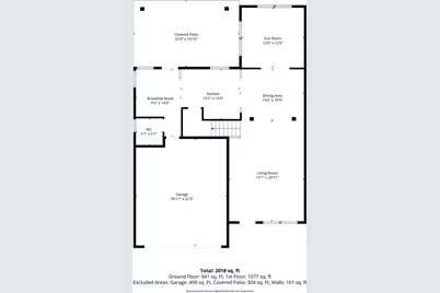 11307 Palmsprings Drive, Houston, TX 77034 - Photo 37