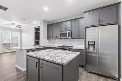 59 N Avonlea Circle N, The Woodlands, TX 77382 - Photo 1