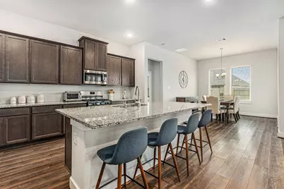 1818 Homewood Point Lane, Rosharon, TX 77583 - Photo 7