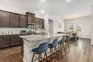 1818 Homewood Point Ln, Rosharon, TX 77583 - Photo 7