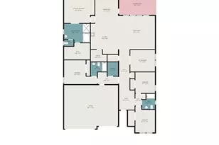 1818 Homewood Point Ln, Rosharon, TX 77583 - Photo 41