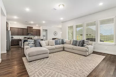 1818 Homewood Point Lane, Rosharon, TX 77583 - Photo 17